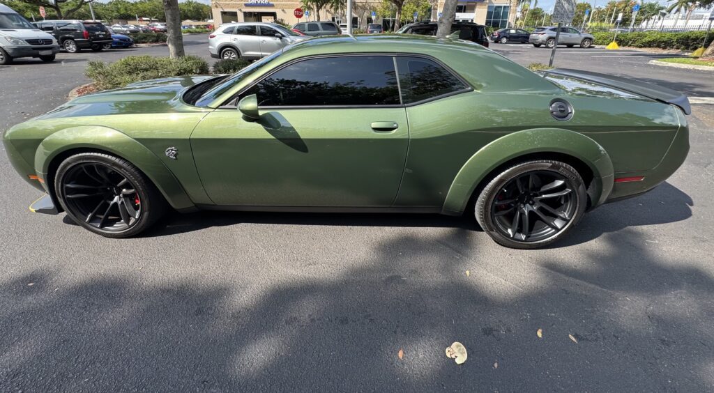 Three in One Auto Body Care Gallery Image 5