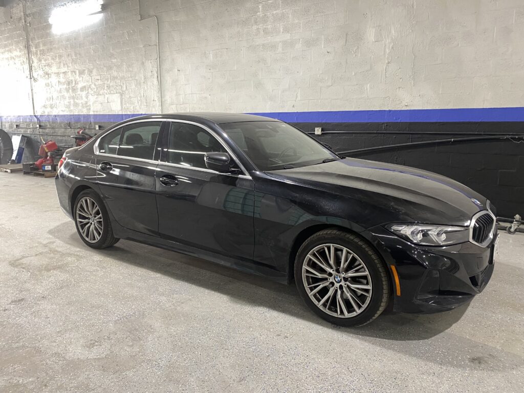 Three in One Auto Body Care Gallery Image 6