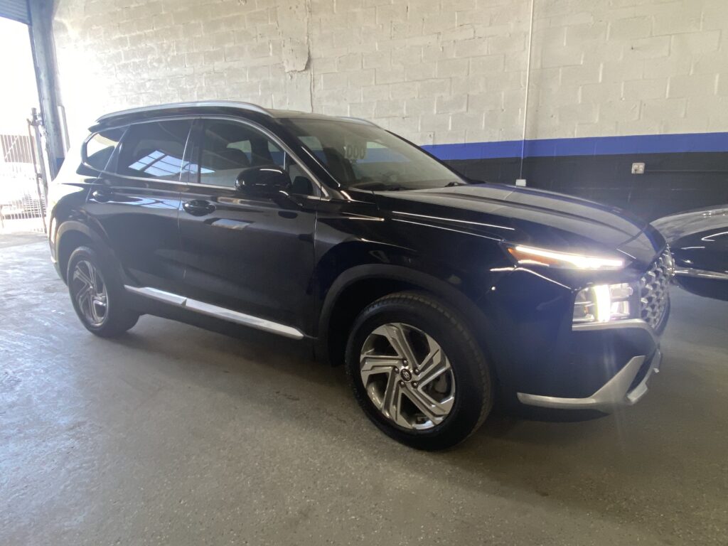 Three in One Auto Body Care Gallery Image 7